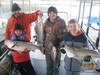 (03/21/2018) - Nice Striped Bass